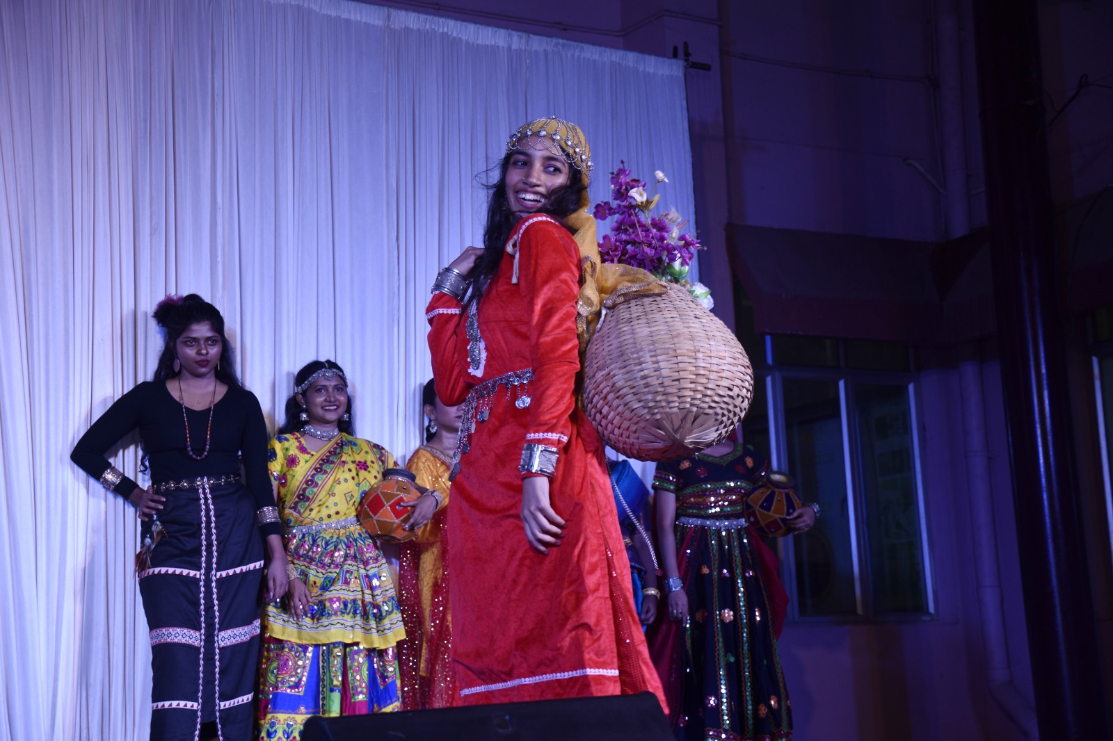 Sarani Club Day 2026 Photo 15
